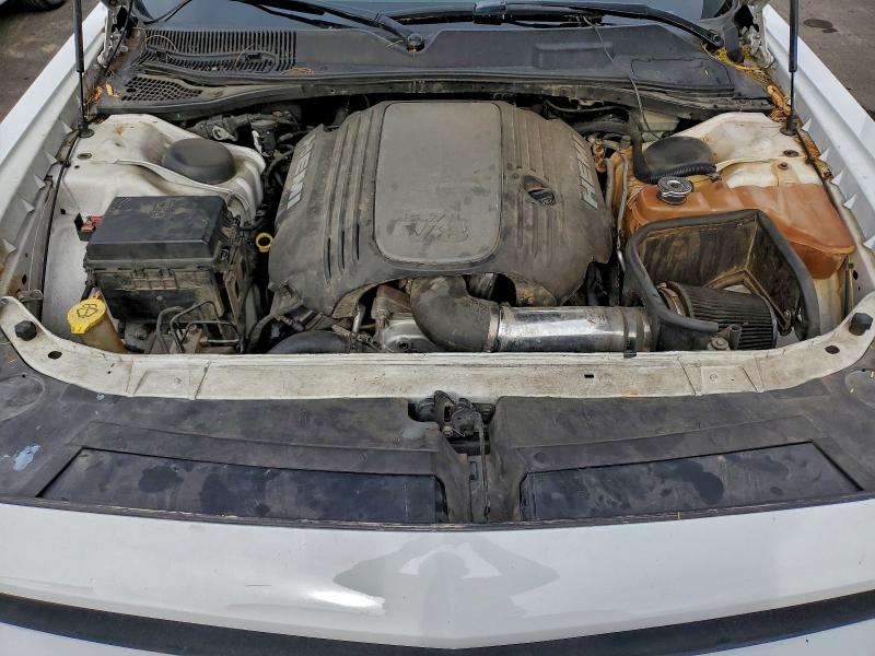 2012 DODGE CHALLENGER #3303185797