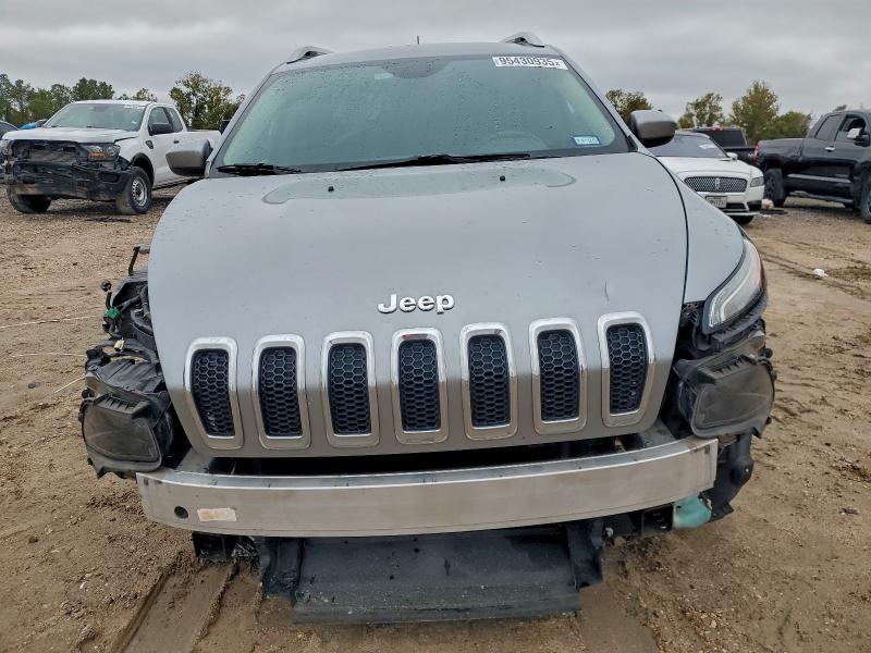 2015 JEEP CHEROKEE L #3304657933