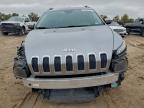 Lot #3304657933 2015 JEEP CHEROKEE L