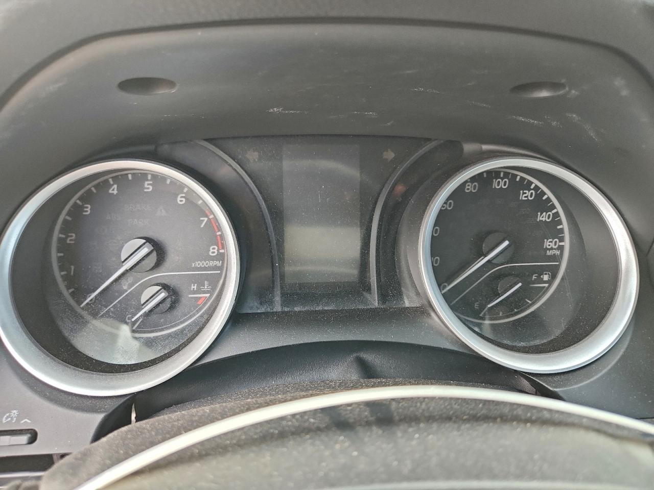 Lot #3316758423 2022 TOYOTA CAMRY LE