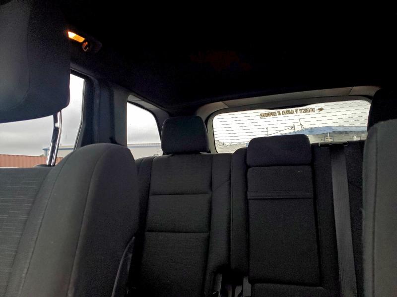 2014 JEEP GRAND CHER #3302870896