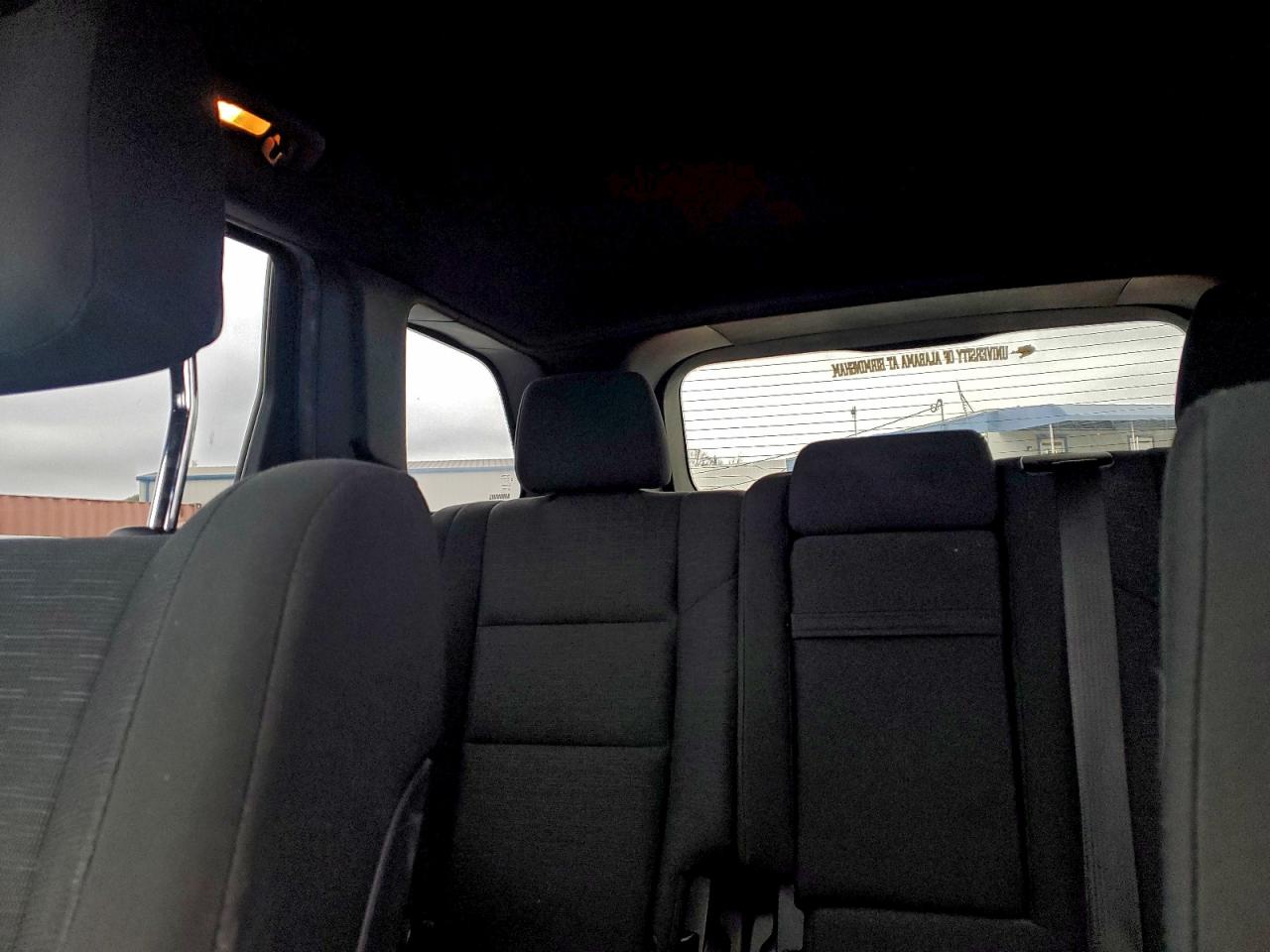 Lot #3302870896 2014 JEEP GRAND CHER