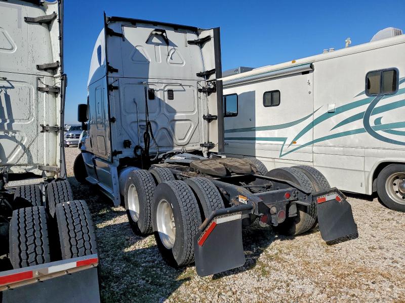 2014 FREIGHTLINER CASCADIA 1 #3305678722
