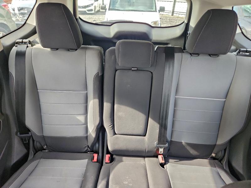 2015 FORD ESCAPE SE #3302653040