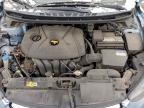 Lot #3315755394 2012 HYUNDAI ELANTRA GL