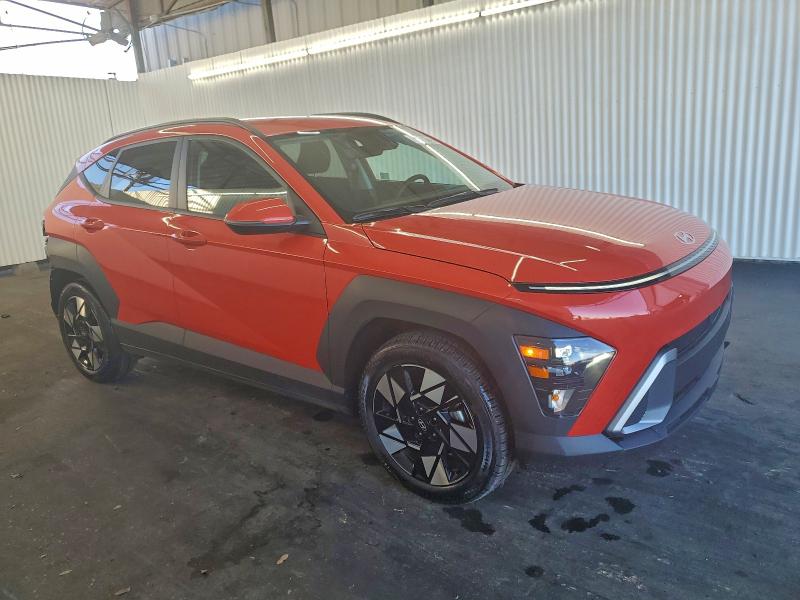 2025 HYUNDAI KONA SEL #3315749350