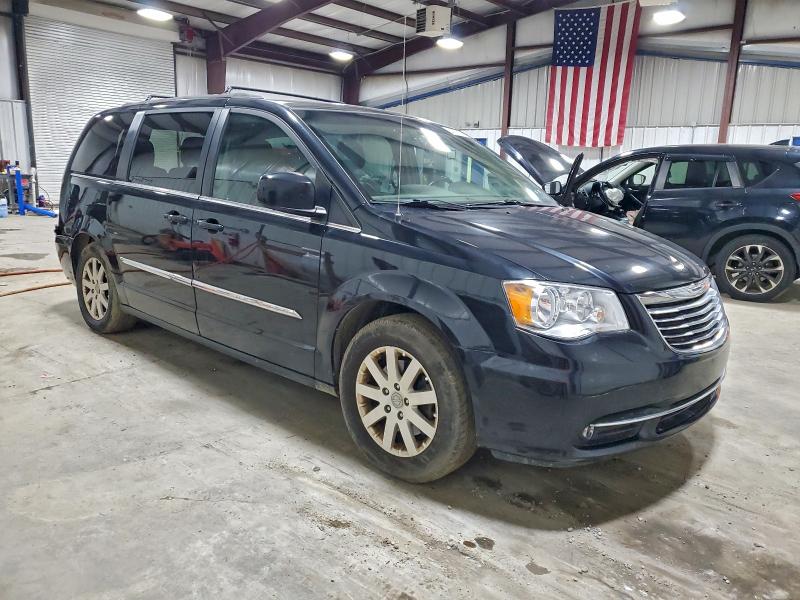 2012 CHRYSLER TOWN & COU #3312523635