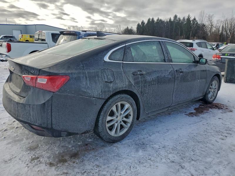 2018 CHEVROLET MALIBU LT #3316722477