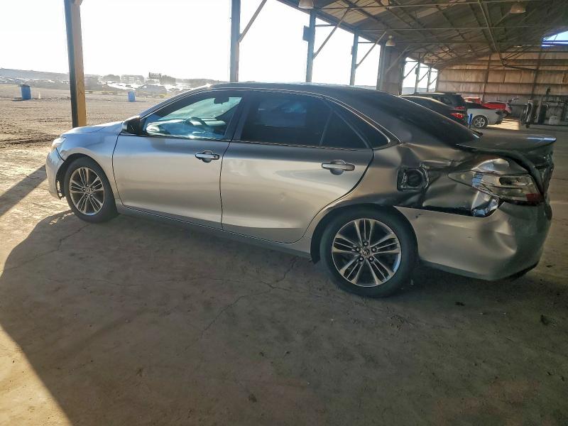 2016 TOYOTA CAMRY LE #3311480279