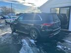 Lot #3304793326 2021 MERCEDES-BENZ GLS 450 4M