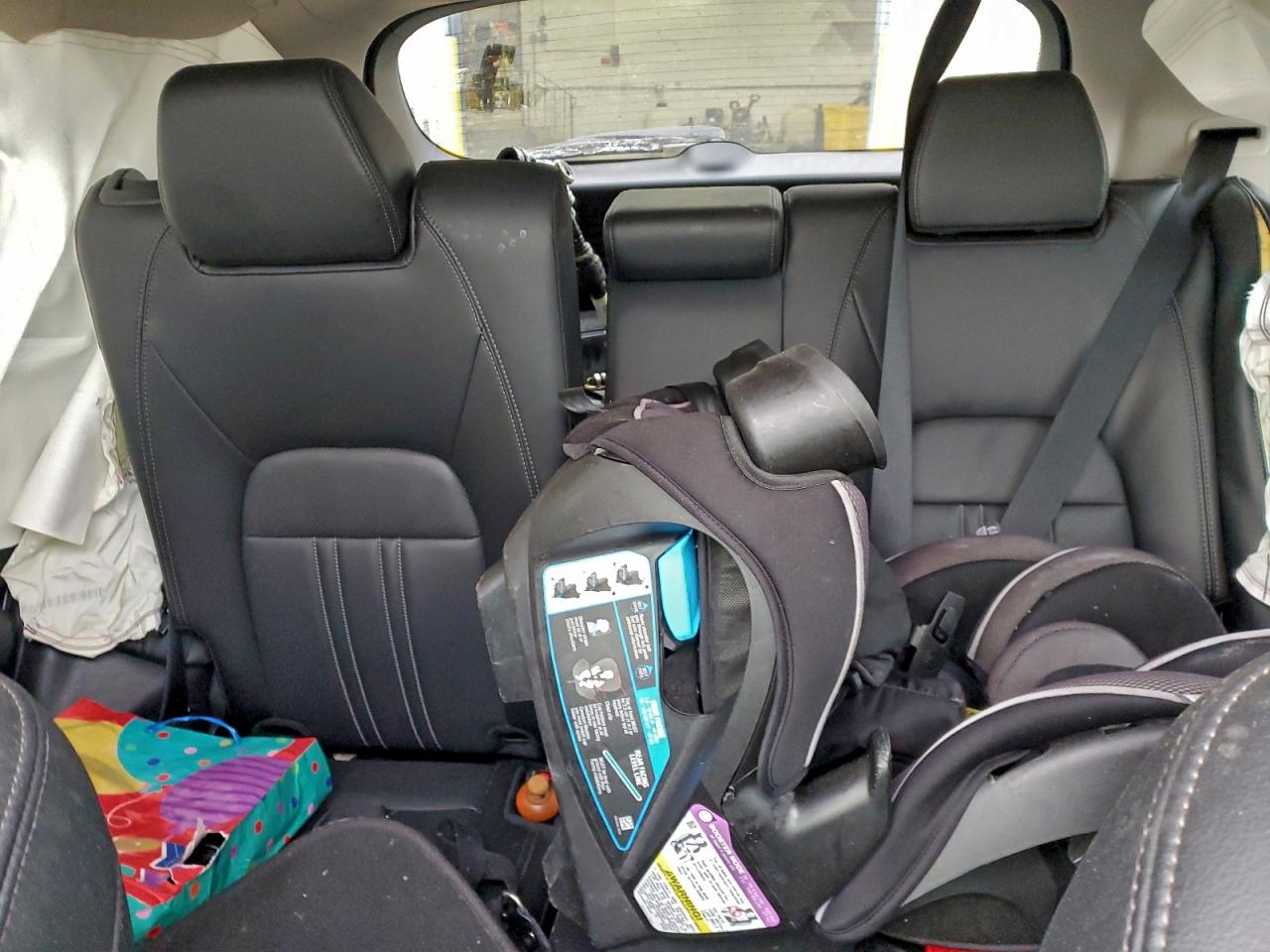 Lot #3316764406 2025 HONDA HR-V EXL