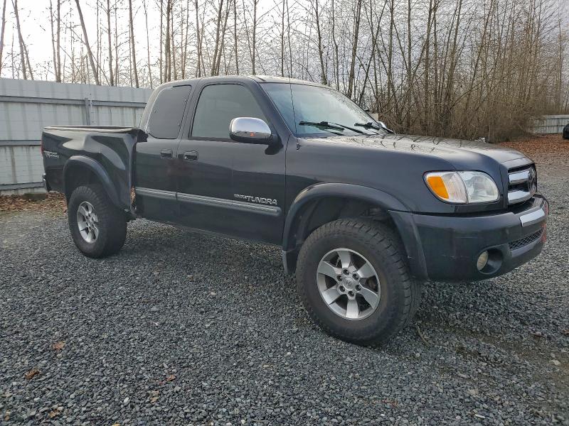 2003 TOYOTA TUNDRA ACC #3301909473