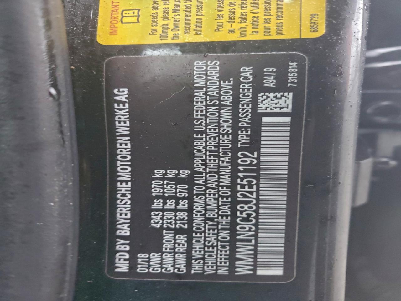 MINI COOPER S CLUBMAN