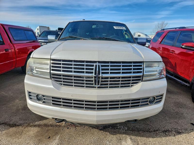 2010 LINCOLN NAVIGATOR #3309287661