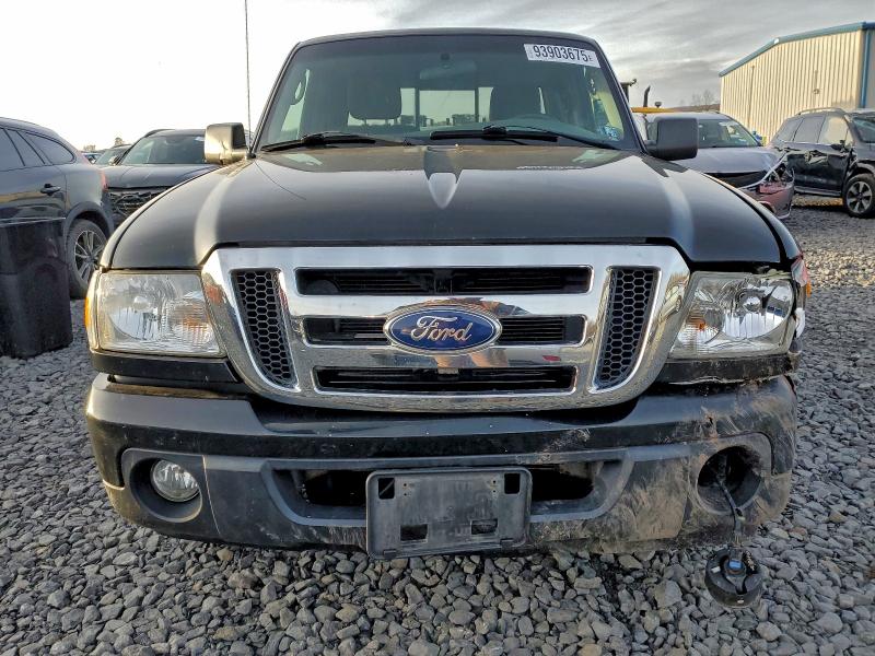 2011 FORD RANGER SUP #3303962713