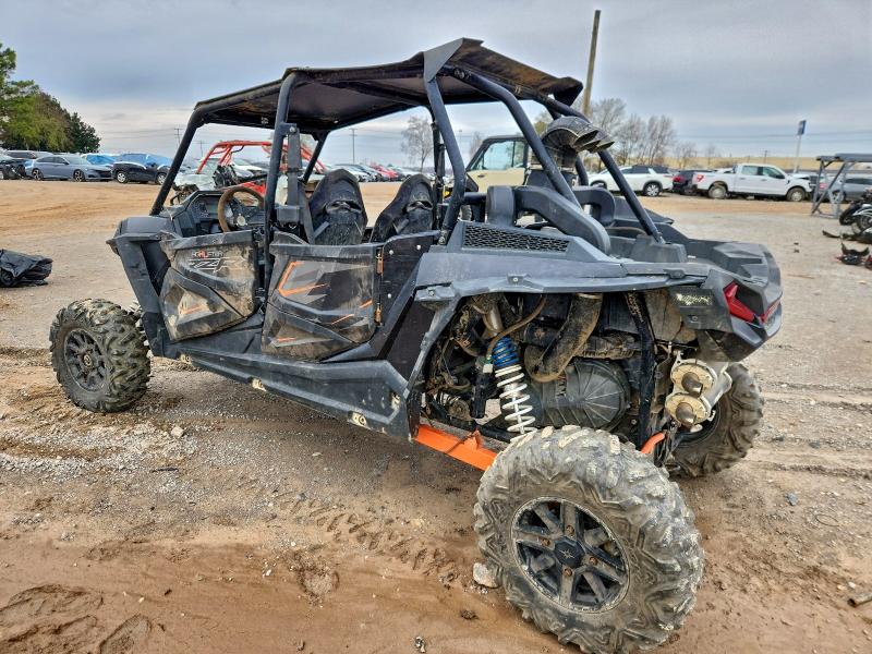 2019 POLA RZR XP 4 1000 HIGH L #3305336301
