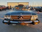 Lot #3310378954 1982 MERCEDES-BENZ 380 SL