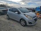 Lot #3317772070 2014 CHEVROLET SPARK 1LT