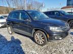 Lot #3316737432 2012 VOLKSWAGEN TIGUAN S