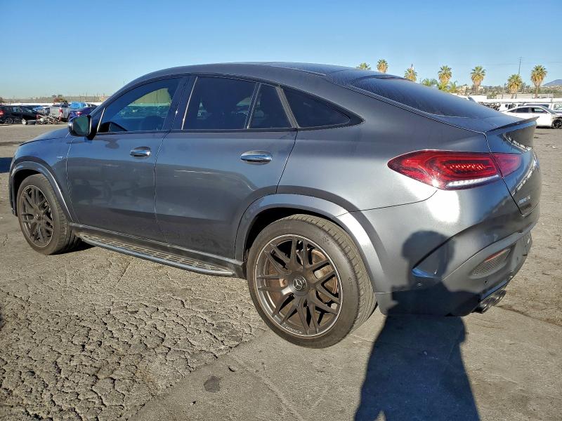 2023 MERCEDES-BENZ GLE COUPE #3320004558