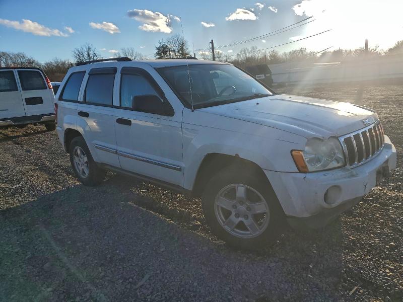 2006 JEEP GRAND CHER #3312321780