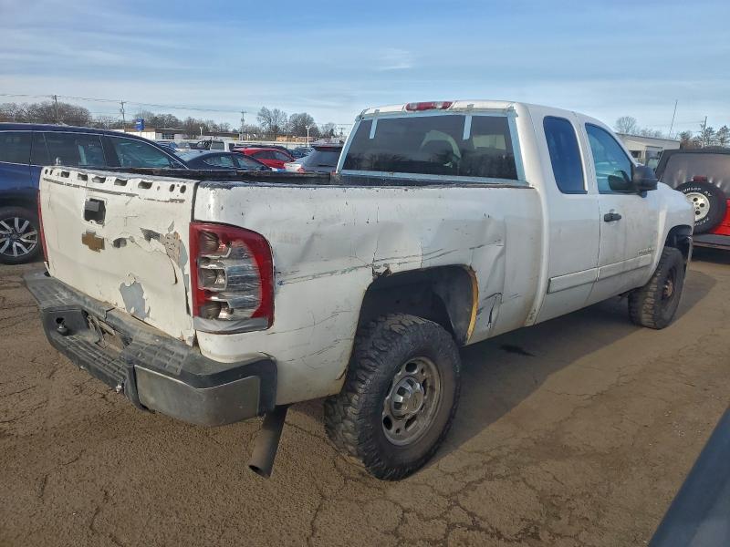 2007 CHEVROLET SILVERADO #3311461338