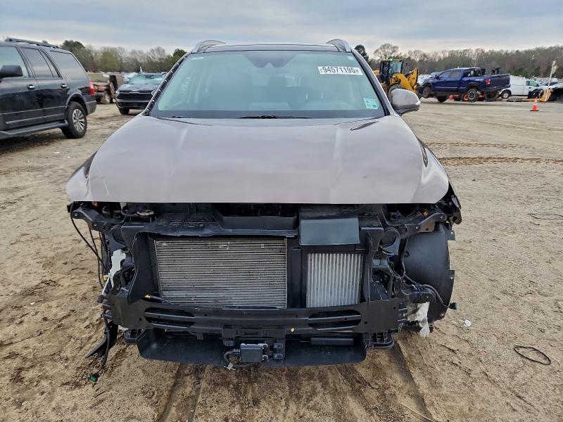 2020 HYUNDAI SANTA FE L #3302790897