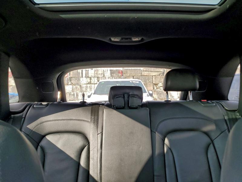 2018 AUDI Q3 PREMIUM #3302721005