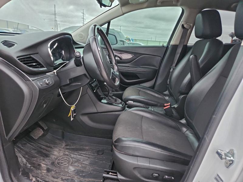 2019 BUICK ENCORE PRE #3318930923