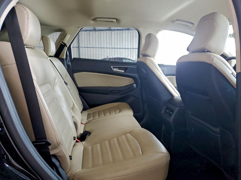 2024 FORD EDGE SEL #3305661723