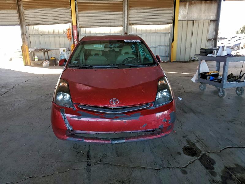 2008 TOYOTA PRIUS #3305478078
