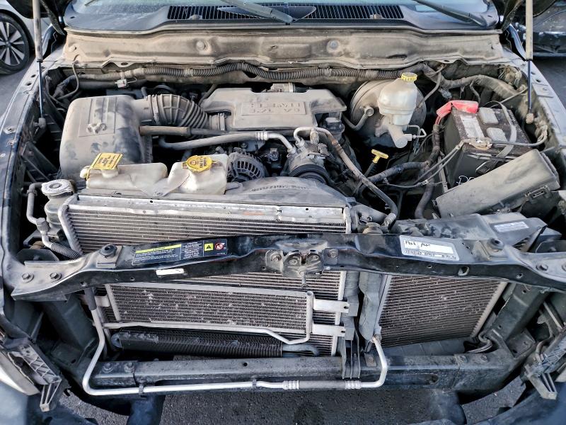 2007 DODGE RAM 1500 S #3302866891