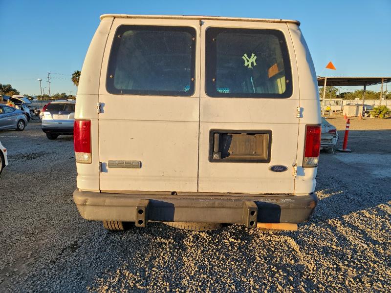 2007 FORD E250 #3311810211