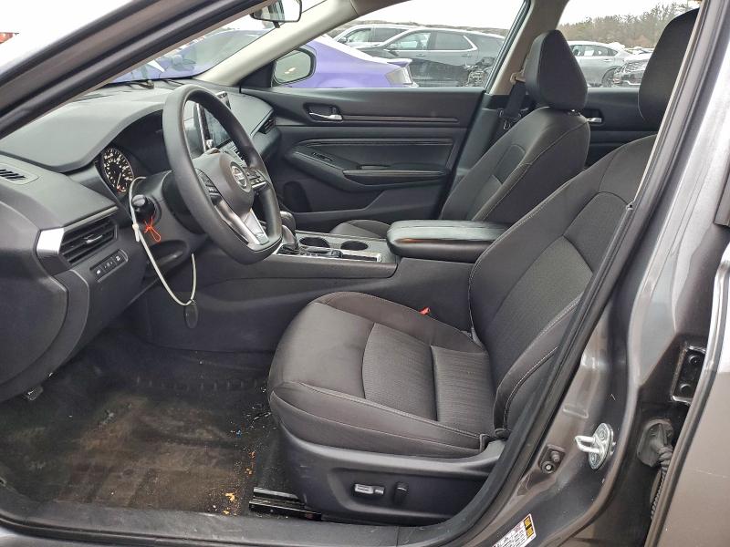 2020 NISSAN ALTIMA S #3304672969