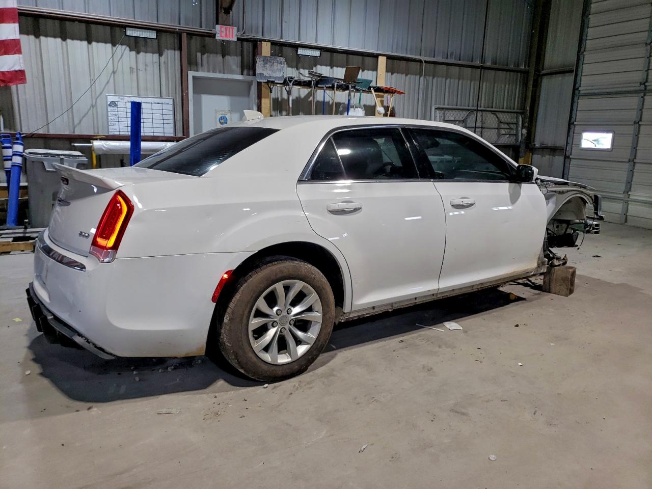 CHRYSLER 300 LIMITED