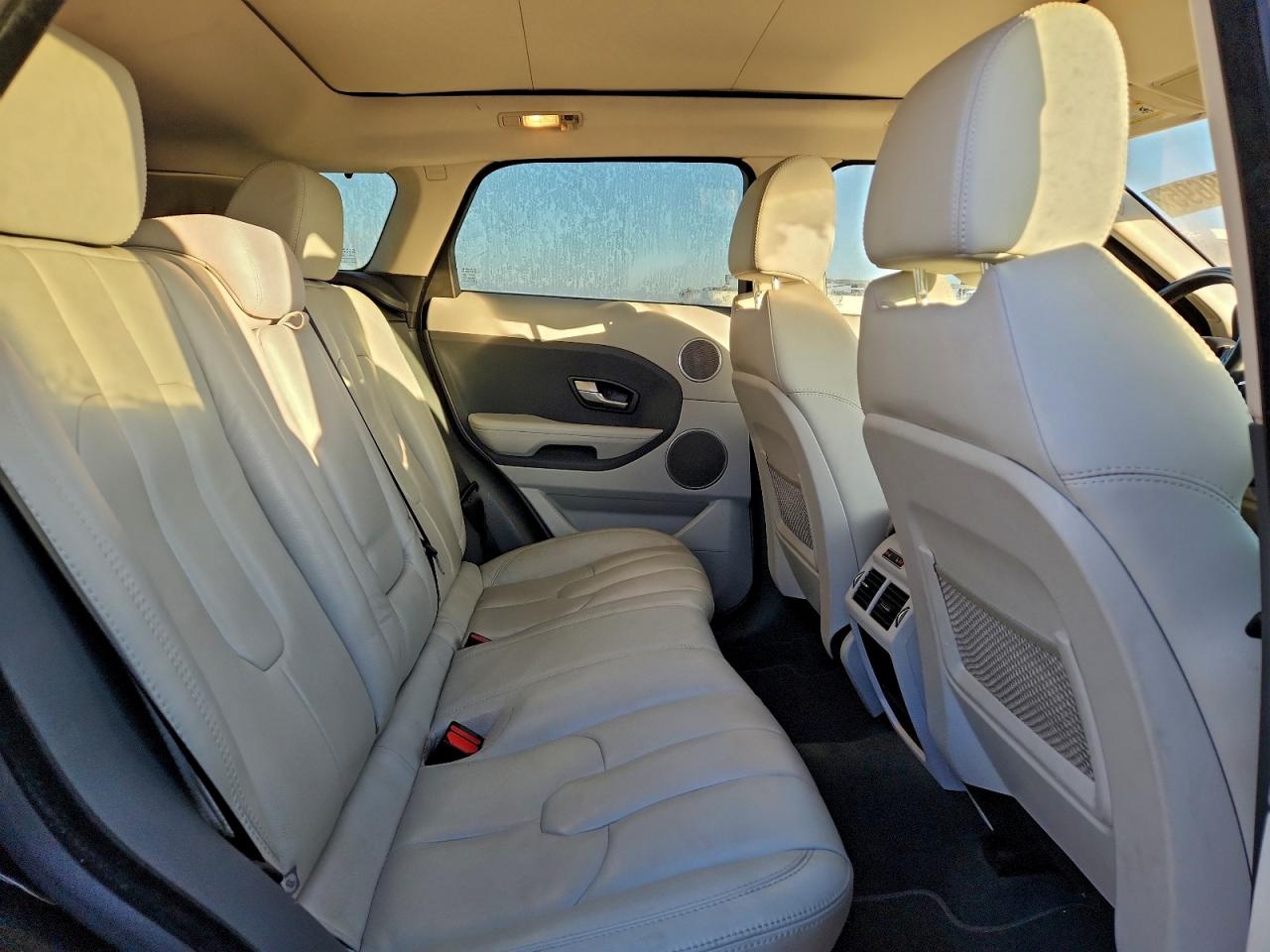 LAND ROVER RANGE ROVER PURE PLUS