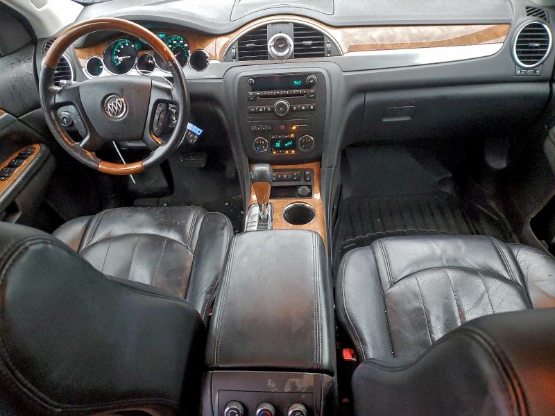 2011 BUICK ENCLAVE CX #3305334334
