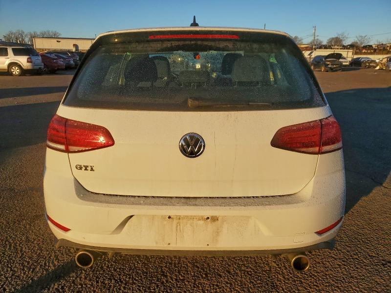 2018 VOLKSWAGEN GTI S #3311461273