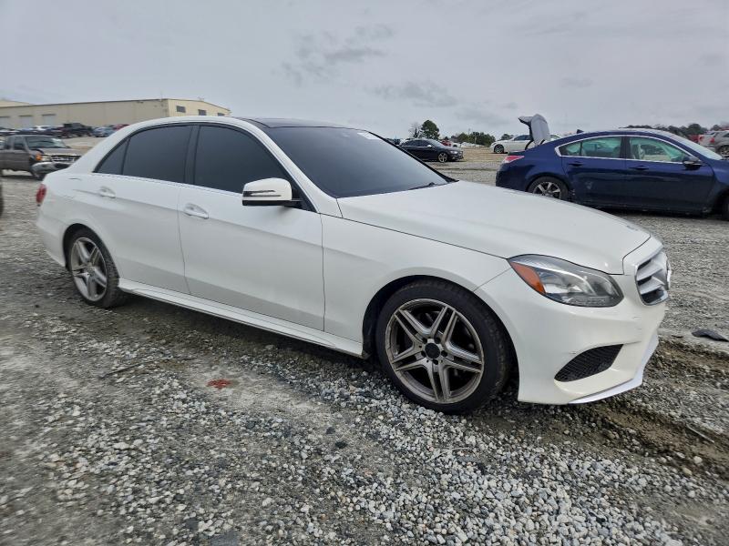 2014 MERCEDES-BENZ E 350 #3302733005
