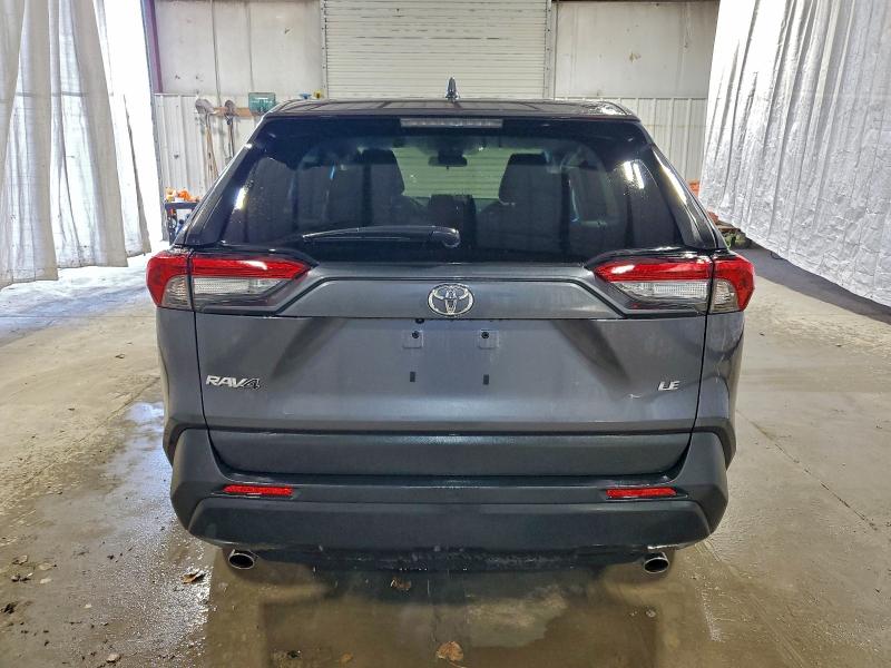 2025 TOYOTA RAV4 LE #3318927941