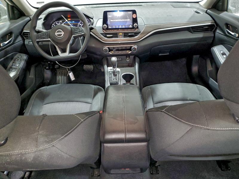 2024 NISSAN ALTIMA SV #3316788431