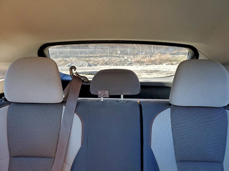 2018 SUBARU CROSSTREK #3302647103