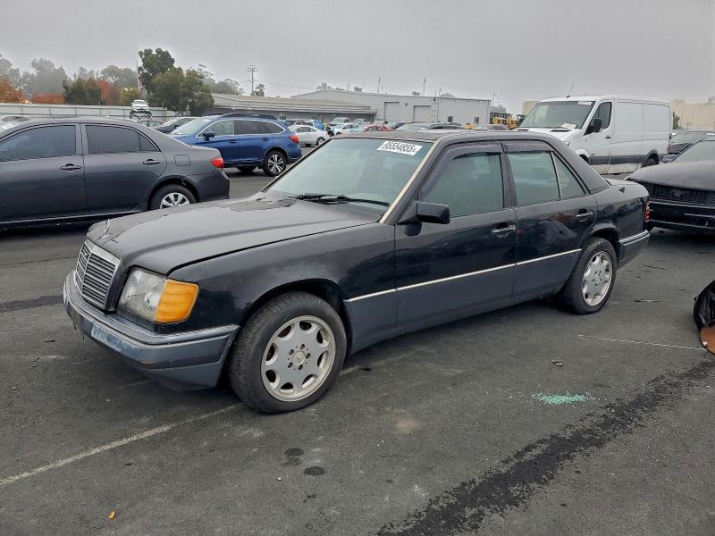 1994 MERCEDES-BENZ E 320 #3305504068