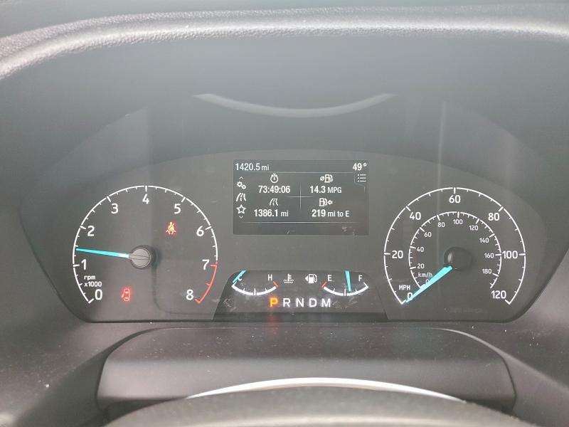 2025 FORD TRANSIT #3311586849