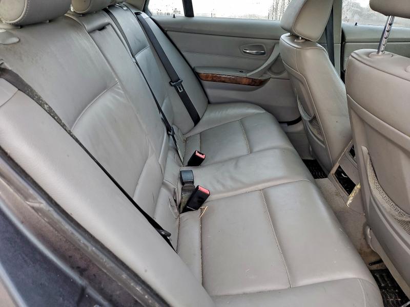 2006 BMW 325 XIT #3317898913