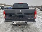 Lot #3309478587 2005 NISSAN FRONTIER C