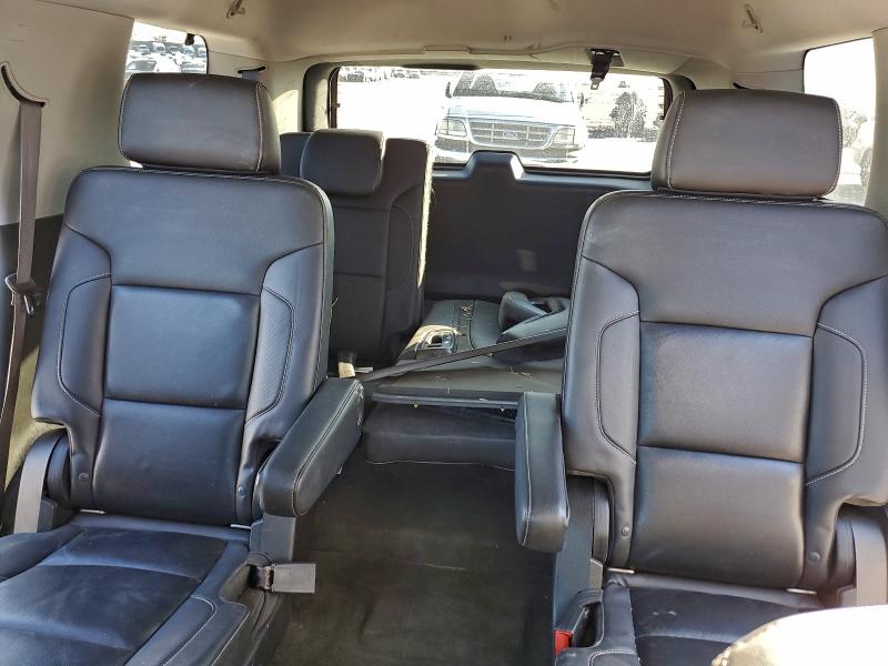 2015 GMC YUKON SLT #3308297152