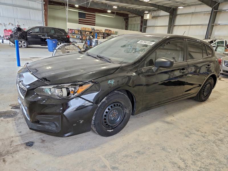 2019 SUBARU IMPREZA #3312497613