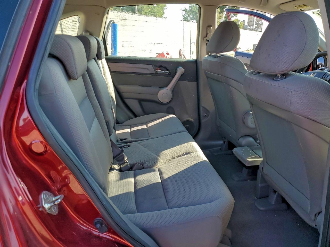 Lot #3311491253 2007 HONDA CR-V LX