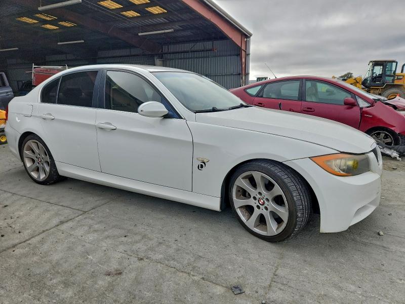 2006 BMW 330 I #3309612559